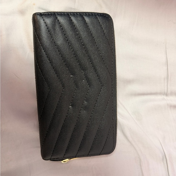 YSL FASHION WALLET - Picture 2 of 2